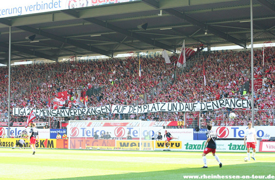 1. FSV Mainz 05 vs Hannover 96 (1-2) (13)