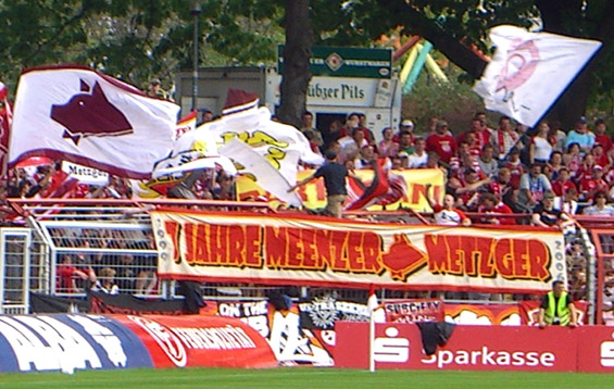 FC Energie Cottbus vs 1. FSV Mainz 05 (2-0) (3)