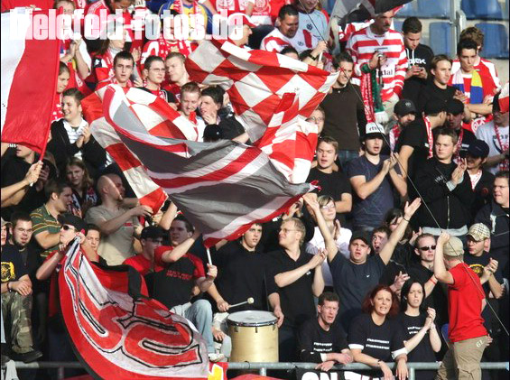 DSC Arminia Bielefeld vs 1. FSV Mainz 05 (1-0) (2)