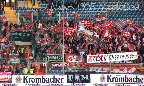 DSC Arminia Bielefeld vs 1. FSV Mainz 05 (1-0) (10)