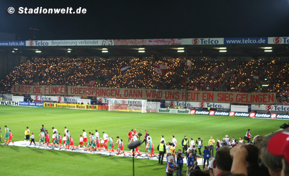 1. FSV Mainz 05 vs Werder Bremen (1-6) (4)