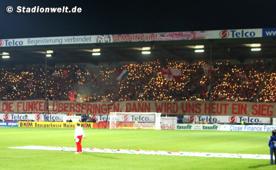 1. FSV Mainz 05 vs Werder Bremen (1-6) (5)