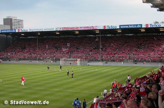 1. FSV Mainz 05 vs FC Liverpool (5-0) (1)
