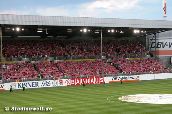 1. FSV Mainz 05 vs FC Liverpool (5-0) (3)