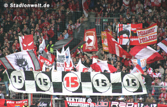 1. FSV Mainz 05 vs FC Wacker Innsbruck (1-1) (2)