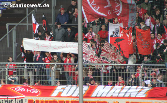 1. FSV Mainz 05 vs FC Wacker Innsbruck (1-1) (3)