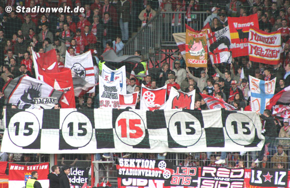1. FSV Mainz 05 vs FC Wacker Innsbruck (1-1) (4)