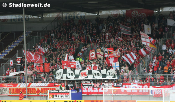 1. FSV Mainz 05 vs FC Wacker Innsbruck (1-1) (5)