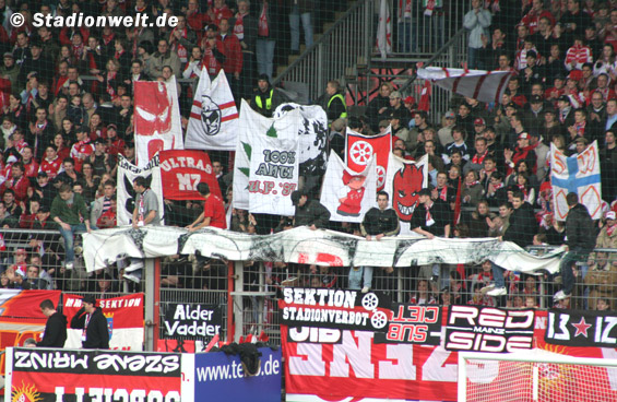1. FSV Mainz 05 vs FC Wacker Innsbruck (1-1) (6)