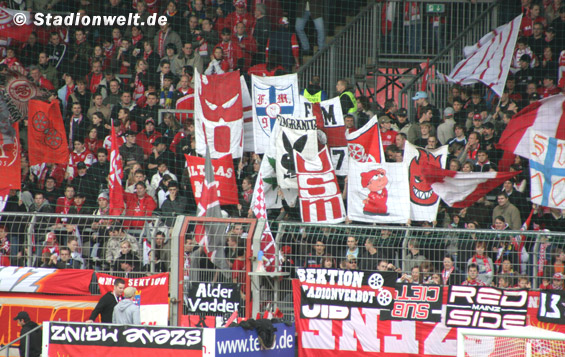 1. FSV Mainz 05 vs FC Wacker Innsbruck (1-1) (7)