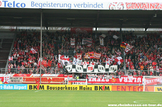 1. FSV Mainz 05 vs FC Wacker Innsbruck (1-1) (10)