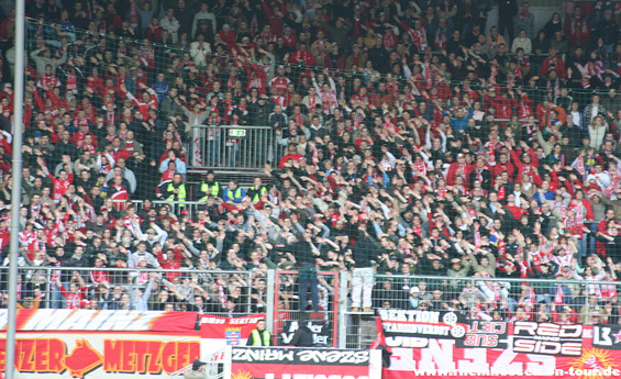 1. FSV Mainz 05 vs FC Wacker Innsbruck (1-1) (11)