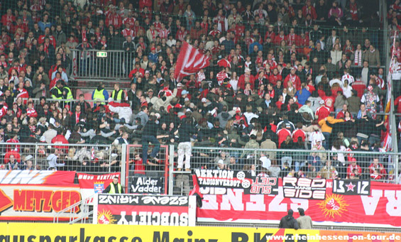 1. FSV Mainz 05 vs FC Wacker Innsbruck (1-1) (12)