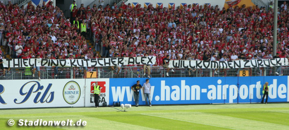 1. FSV Mainz 05 vs TuS Koblenz (4-1) (4)