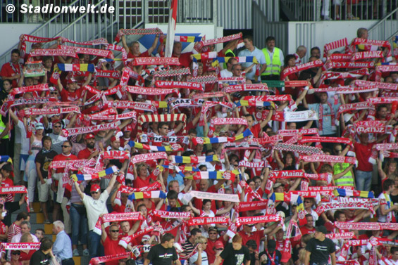 1. FSV Mainz 05 vs TuS Koblenz (4-1) (5)