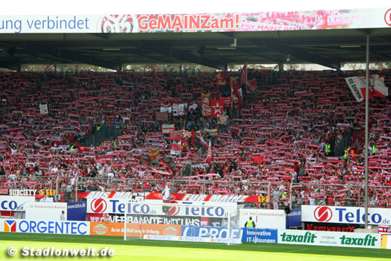 1. FSV Mainz 05 vs TuS Koblenz (4-1) (6)