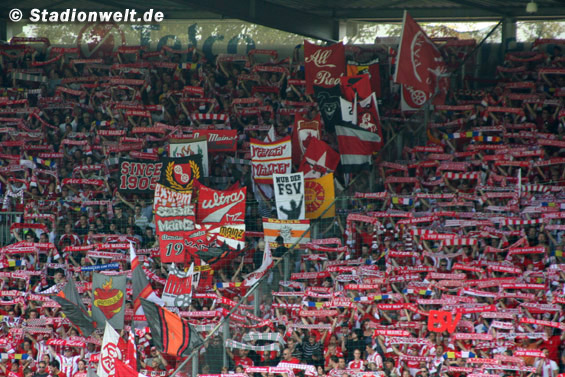 1. FSV Mainz 05 vs TuS Koblenz (4-1) (7)
