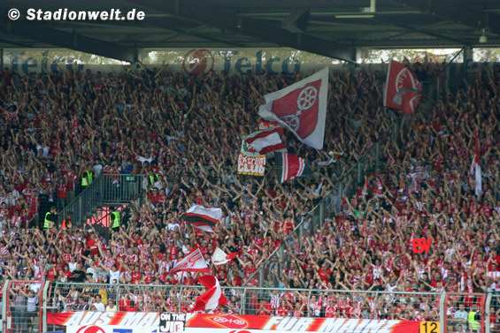 1. FSV Mainz 05 vs TuS Koblenz (4-1) (8)