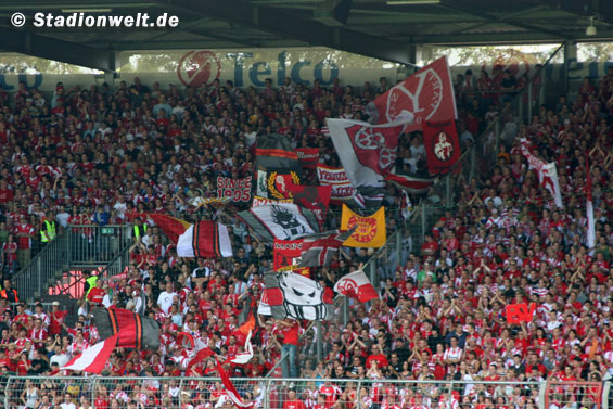 1. FSV Mainz 05 vs TuS Koblenz (4-1) (9)