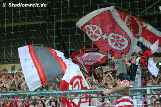 1. FSV Mainz 05 vs TuS Koblenz (4-1) (10)