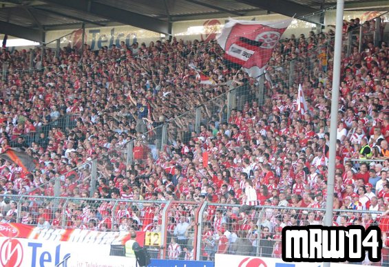 1. FSV Mainz 05 vs TuS Koblenz (4-1)
