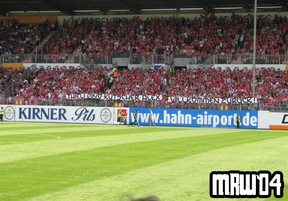 1. FSV Mainz 05 vs TuS Koblenz (4-1) (12)