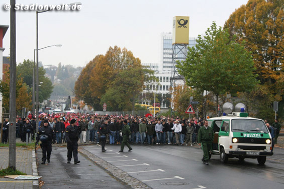 SV Wehen Wiesbaden vs 1. FSV Mainz 05 (1-3) (2)