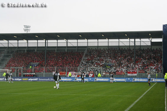 SV Wehen Wiesbaden vs 1. FSV Mainz 05 (1-3) (4)