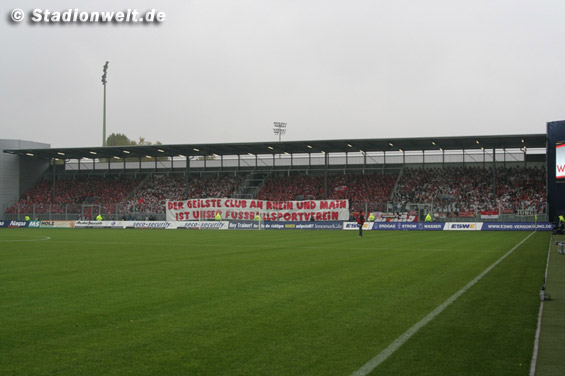 SV Wehen Wiesbaden vs 1. FSV Mainz 05 (1-3) (6)