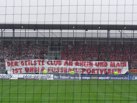SV Wehen Wiesbaden vs 1. FSV Mainz 05 (1-3) (12)