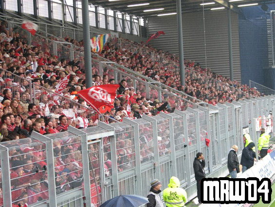 SV Wehen Wiesbaden vs 1. FSV Mainz 05 (1-3) (19)