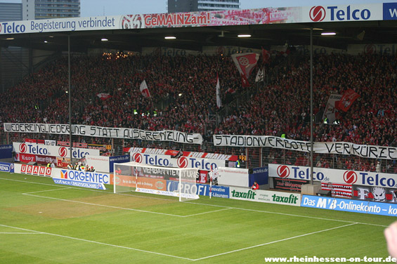 1. FSV Mainz 05 vs FC Augsburg (1-1) (4)