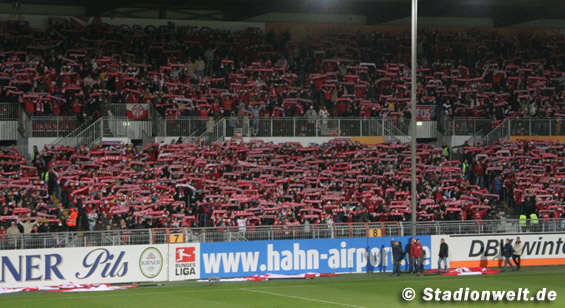 1. FSV Mainz 05 vs VfL Osnabrück (4-1) (5)