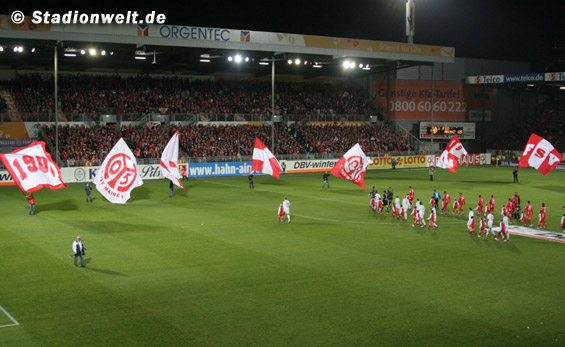 1. FSV Mainz 05 vs VfL Osnabrück (4-1) (8)