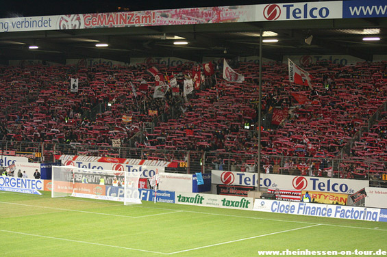 1. FSV Mainz 05 vs VfL Osnabrück (4-1) (9)