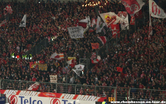 1. FSV Mainz 05 vs VfL Osnabrück (4-1) (11)