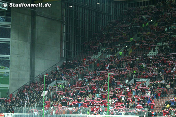 1. FC Kaiserslautern vs 1. FSV Mainz 05 (0-0) (1)