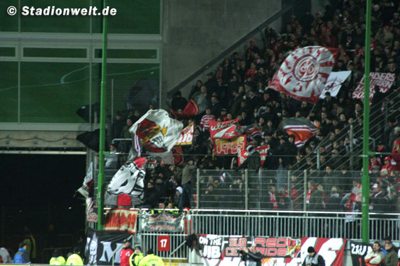 1. FC Kaiserslautern vs 1. FSV Mainz 05 (0-0) (2)