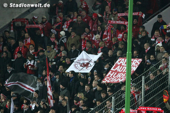 1. FC Kaiserslautern vs 1. FSV Mainz 05 (0-0) (5)