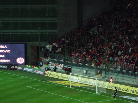 1. FC Kaiserslautern vs 1. FSV Mainz 05 (0-0) (10)