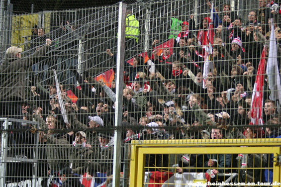 TSV Alemannia Aachen vs 1. FSV Mainz 05 (0-3) (3)