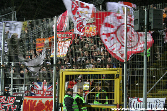 TSV Alemannia Aachen vs 1. FSV Mainz 05 (0-3) (4)