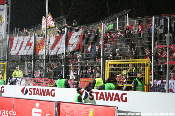 TSV Alemannia Aachen vs 1. FSV Mainz 05 (0-3) (6)