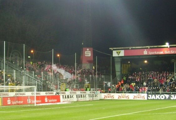 TSV Alemannia Aachen vs 1. FSV Mainz 05 (0-3) (7)