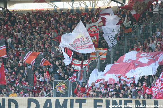1. FSV Mainz 05 vs SpVgg Fürth (1-2) (5)
