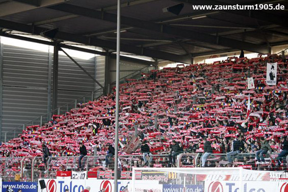 1. FSV Mainz 05 vs SpVgg Fürth (1-2) (8)