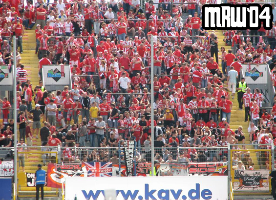 SpVgg Fürth vs 1. FSV Mainz 05 (3-0) (6)