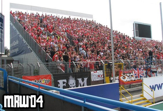 SpVgg Fürth vs 1. FSV Mainz 05 (3-0) (7)