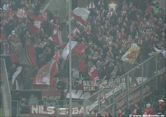 Borussia Mönchengladbach vs 1. FSV Mainz 05 (0-1) (7)