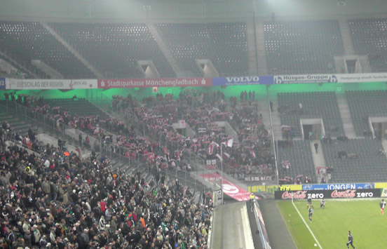 Borussia Mönchengladbach vs 1. FSV Mainz 05 (0-1) (11)